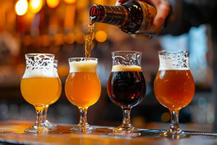Quanto custa uma das cervejas brasileiras que entrou na lista de melhores do mundo?