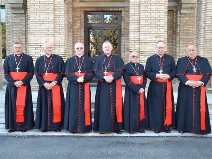Conclave: quem são os cardeais brasileiros? País é o terceiro com mais representantes