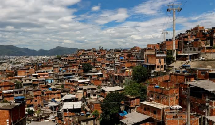 EUA recomendam não viajar para algumas áreas do Brasil por risco de sequestro