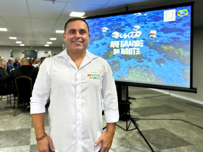 Rio Grande do Norte capacita 100 agentes de viagens e reforça atrativos para mercado do Sul