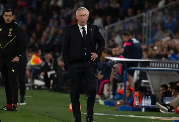 O que Carlo Ancelotti disse sobre a seleção brasileira?