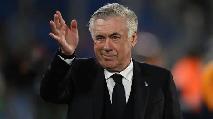 Carlo Ancelotti assume a Seleção Brasileira; confira algumas curiosidades sobre o novo técnico