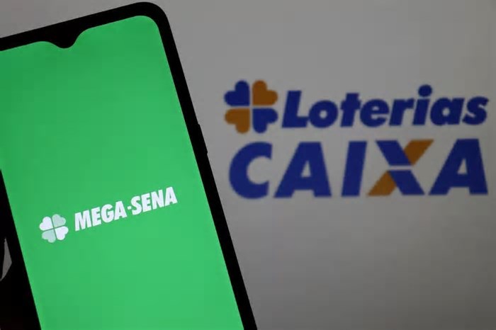 Mega-Sena: alguém faturou os R$ 45 milhões do concurso 2861?