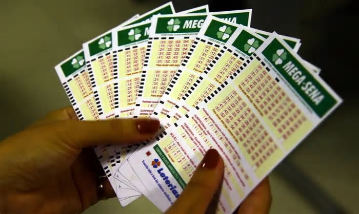 Mega-Sena acumula R$ 45 milhões; confira os números sorteados