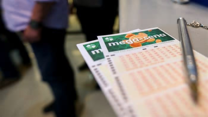 Mega-Sena premia apostadores do interior de SP; confira os números