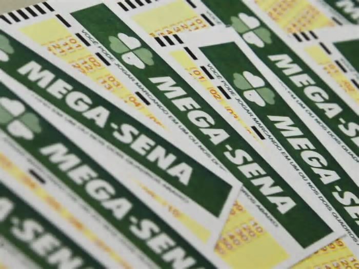 Mega-Sena 2.861: ninguém acerta os números e prêmio vai para R$ 55 milhões