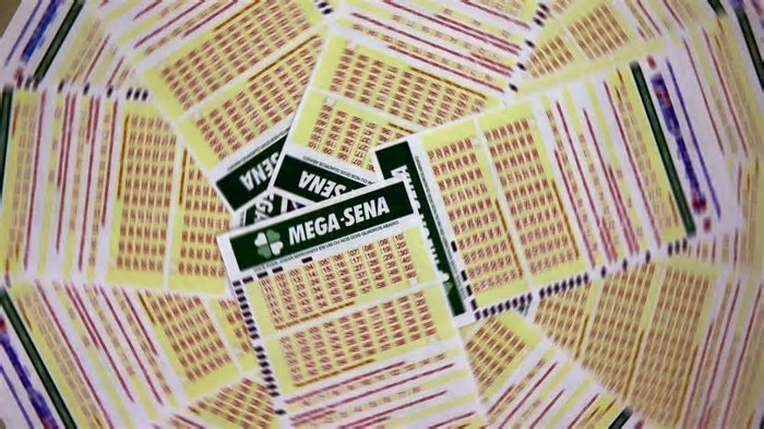 Mega-Sena acumula novamente; veja números e quanto ficou o prêmio