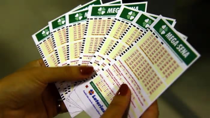 Mega-Sena: 47 apostas de Alagoas cravam a quadra; confira as premiações
