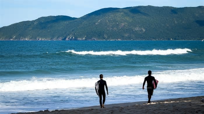 Florianópolis se consolida como um dos principais destinos esportivos do Brasil