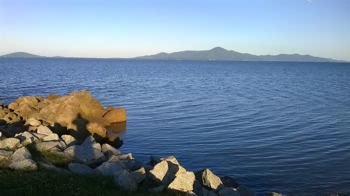 Essa é a cidade mais sustentável e charmosa da Grande Florianópolis