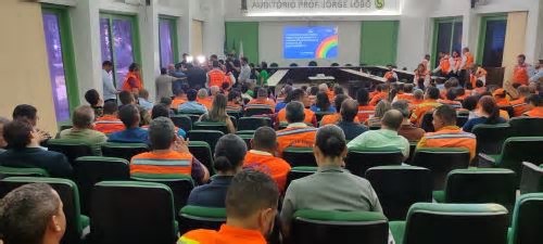 Petrolina participa de reunião estadual para fortalecer ações de prevenção a desastres naturais