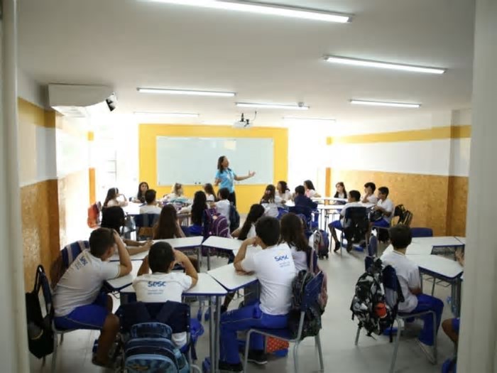 Sesc-PE abre processo seletivo para área de Educação em Pernambuco; confira vagas