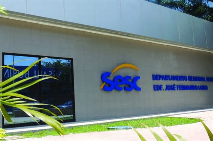 Sesc abre processo seletivo para área de Educação em Pernambuco