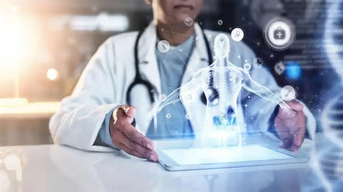 Inteligência artificial na medicina: aliada dos profissionais de saúde