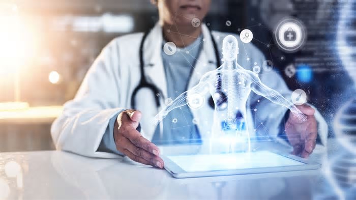 Inteligência artificial na medicina: apoio, não ameaça