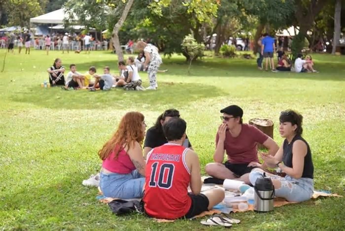 Agenda cultural: fim de semana tem exposições, Festival América do Sul e Expoagro em MS