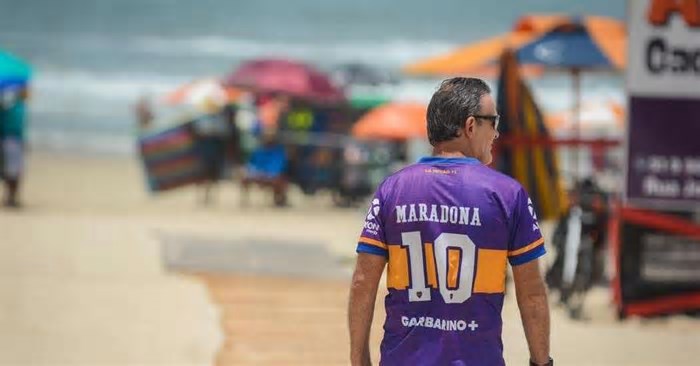 RS é o estado que mais recebeu turistas estrangeiros no primeiros meses de 2025