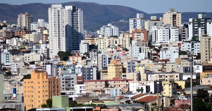 Vendas de imóveis avançam 35% no primeiro trimestre em Belo Horizonte