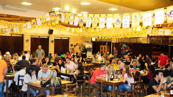 ‘Comida di Buteco’ pode entrar para calendário oficial de eventos de BH