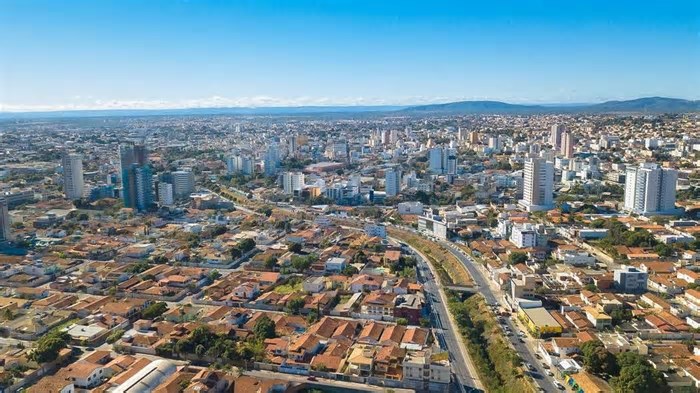 Montes Claros é um destino imperdível no Norte de Minas