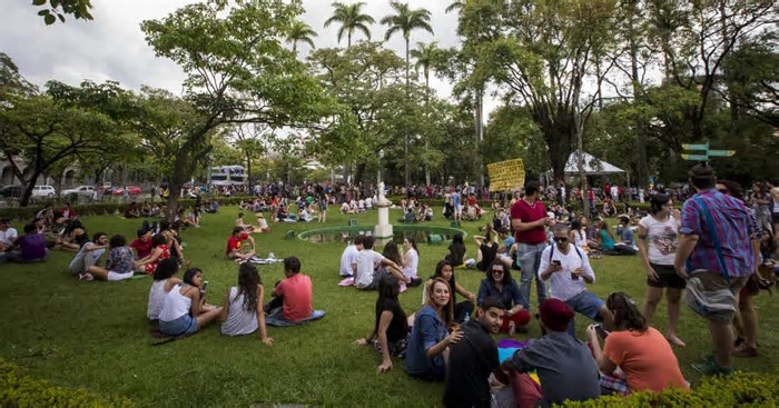 ‘Primavera dos Livros BH’ e ‘Bitita Festa da Palavra’ se unem para celebrar a leitura em BH