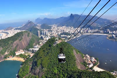 Rio de Janeiro lança agenda de promoção turística do estado no mercado latino-americano