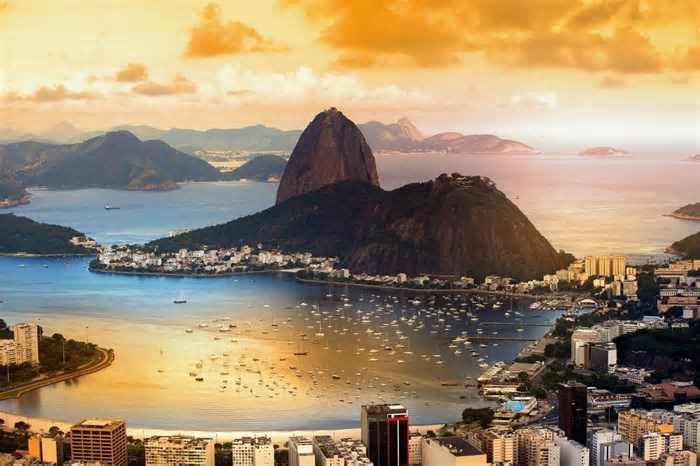 Rio leva experiências e destinos a seis países da América do Sul em nova rodada promocional