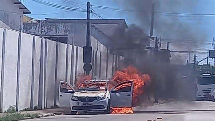 Acusados de planejar ataques no Pirambu após morte de traficante no RJ são condenados a 51 anos