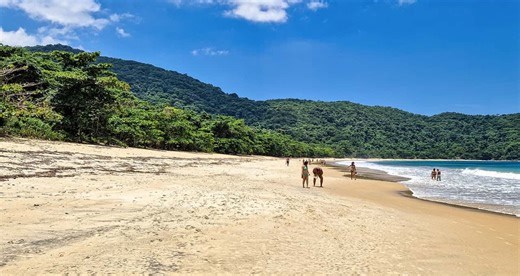 3 praias no Rio de Janeiro mais bonitas que Copacabana e que gringo não conhece