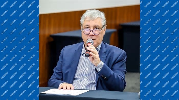Luiz Strauss é eleito presidente-executivo do Visit Rio para biênio 2025-2027
