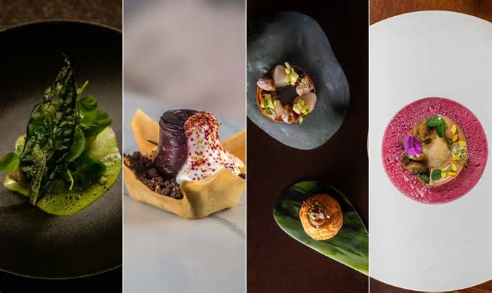 Saiba quanto custa comer nos restaurantes com estrelas Michelin no Rio de Janeiro