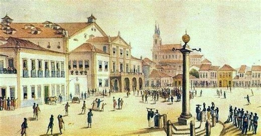 Na Semana dos Museus, a programação especial das instituições do Rio