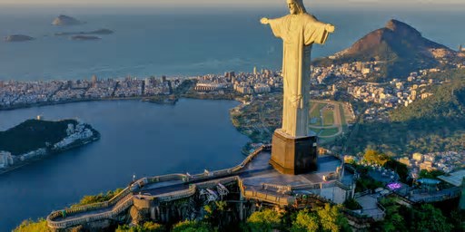 Rio é única cidade brasileira entre os 100 melhores destinos do mundo para caminhar