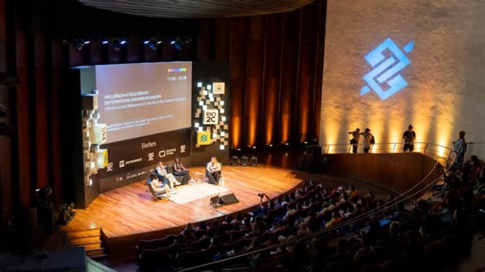 Forbes e Rio2C Reúnem C-Levels de Grandes Empresas Durante Summit Inédito