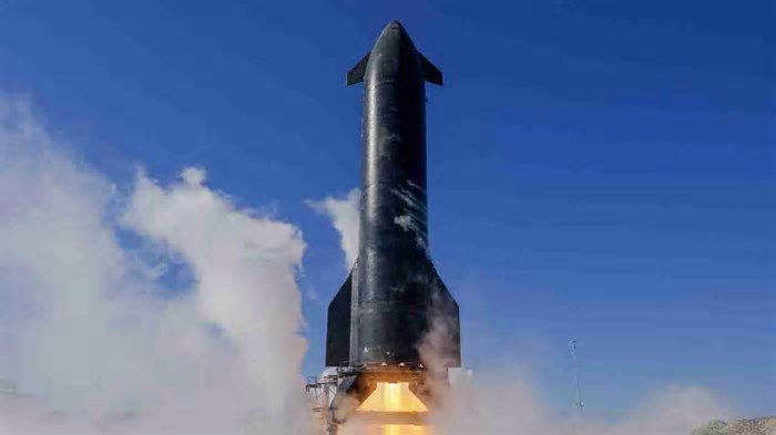 SpaceX receives authorization to launch Starship after failures and will expand risk area