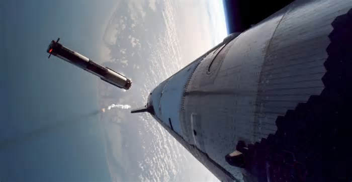 SpaceX blames latest Starship accident on propulsion failure, new launch Tuesday