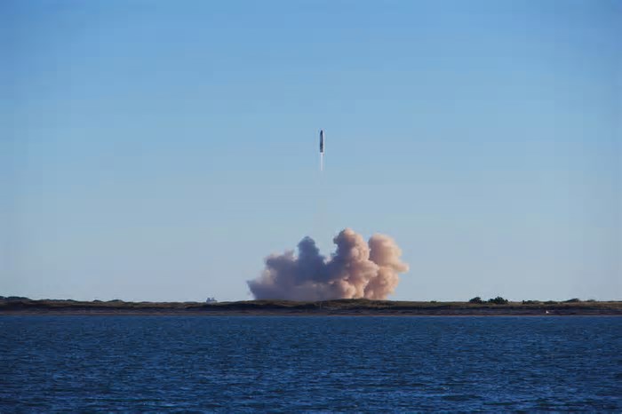 FAA OK's SpaceX to launch Starship again after last flight's destruction