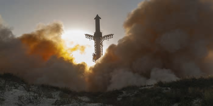 SpaceX Pushes to Get Starship Rocket Ready for Mars by Next Year