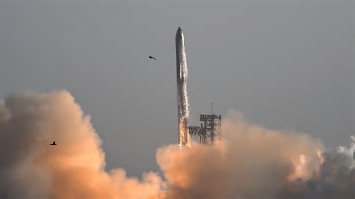The rise of SpaceX’s Starship and what’s holding it back – Part I