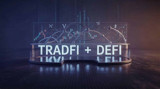 Plataformas de criptomoedas brasileiras apontam futuro entre TradFi e DeFi no Web Summit 2025