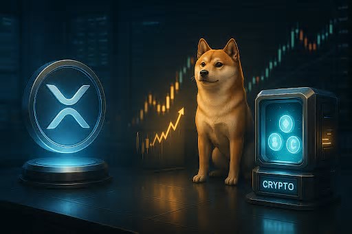 Dogecoin, XRP, Cardano ou Remittix – Qual Está Prestes a Criar Mais Milionários Em 2025?
