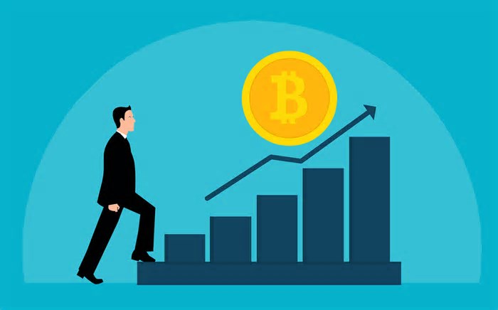 Bitcoin (BTC) opera acima dos US$ 100 mil e ethereum (ETH) sobe mais de 20% em 24 horas
