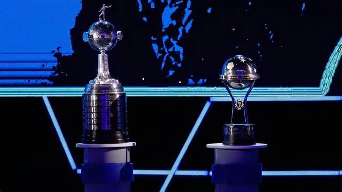 Contas da Libertadores e Sul-Americana: qual a situação e o que precisam os brasileiros nas últimas rodadas