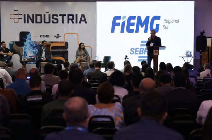 Pouso Alegre fortalece setor industrial com realização do evento “+ Indústria”