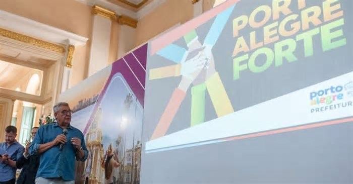 Porto Alegre já mobilizou mais de R$ 871 milhões em recursos para reconstrução