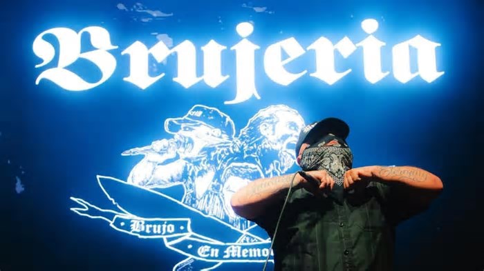 Metal latino-americano em Fortaleza