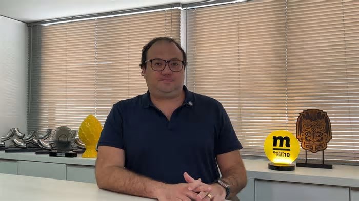 Thiago Façanha assume presidência da Abap Ceará e projeta expansão da entidade no estado