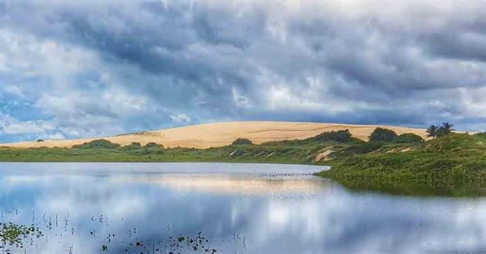 Paisagens de tirar o fôlego; os melhores Parques Nacionais do Brasil!