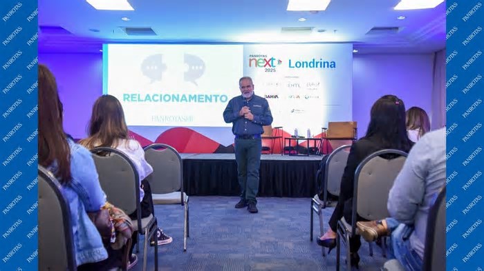 Amanhã é dia de PANROTAS Next em Fortaleza (CE); veja programação