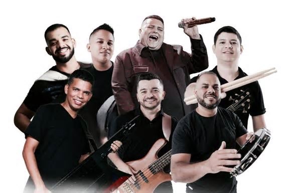 Show no palco Aderval da Rocha marca encerramento da Semana da Cultura Gospel em Boa Vista